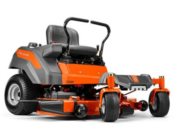 Husqvarna Z248F 48 inch 747cc (Kohler) Zero Turn Mower