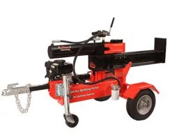 Ariens 34-Ton Horizontal / Vertical Log Splitter