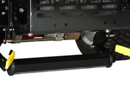 Ariens Hex Lawn Striping Kit