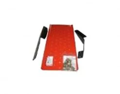 Ariens Log Splitter Work Table