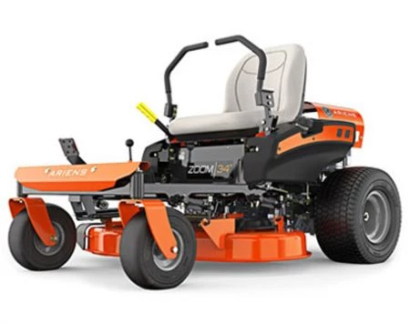 Ariens Zoom 34 34 Inch 19 HP (Kohler) Zero Turn Mower