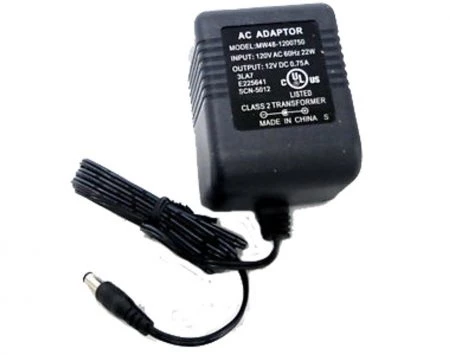 Generac 12V AC Adapter Battery Charger