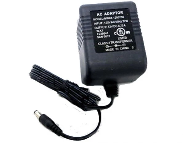 Generac 12V AC Adapter Battery Charger