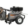 Generac 3500 PSI (3.7 GPM) Belt Drive Pressure Washer
