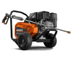 Generac 3800PSI (3.2 GPM) Commercial Pressure Washer