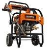 Generac 3800PSI (3.6 GPM) Commercial Pressure Washer