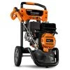 Generac SpeedWash 3200PSI Residential Pressure Washer