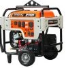 Generac XP10000E 10,000 Watt Professional Generator