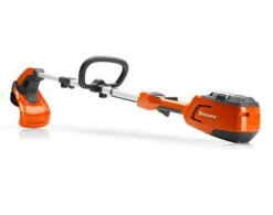 Husqvarna 115iL 36V Battery-Powered Cordless String Trimmer (Battery/Charger Included)