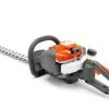 Husqvarna 122HD45 17.7 Inch 21.7cc Hedge Trimmer