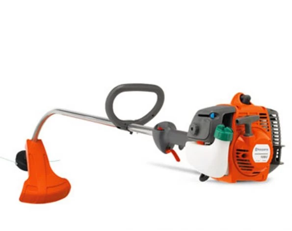 Husqvarna 128CD 28cc 2-Cycle Curved Shaft Detachable String Trimmer 1 Husqvarna 128CD 28cc 2-Cycle Curved Shaft Detachable String Trimmer