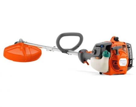 Husqvarna 128DJx 28cc 2-Cycle Straight Shaft Detachable Trimmer