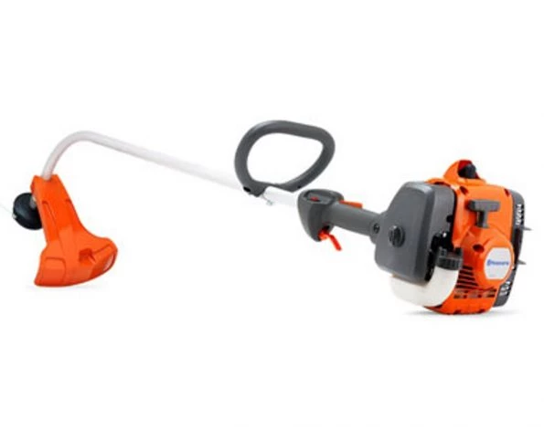 Husqvarna 129C 27.6cc Curved Shaft String Trimmer