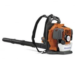 Husqvarna 130BT 29.5cc 2-Cycle Backpack Leaf Blower
