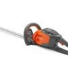 Husqvarna 136LiHD45 36-Volt 18 Inch Cordless Hedge Trimmer Bundle (Battery & Charger Included)