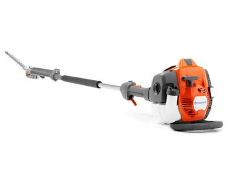 Husqvarna 325HE4X 22 Inch 25.4cc Pole Hedge Trimmer, Extended Reach