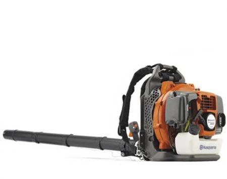 Husqvarna 350BT 50cc 2-Cycle Backpack Leaf Blower