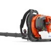 Husqvarna 360BT 65.6cc 2-Cycle Backpack Leaf Blower