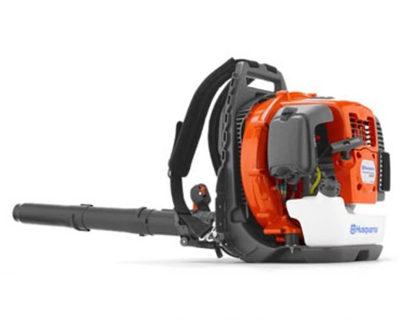 Husqvarna 360BT 65.6cc 2-Cycle Backpack Leaf Blower 1 Husqvarna 360BT 65.6cc 2-Cycle Backpack Leaf Blower