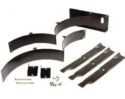 Husqvarna 42″ Mulching Kits (Fits 42″ Zero Turns w/ Stamped Deck)