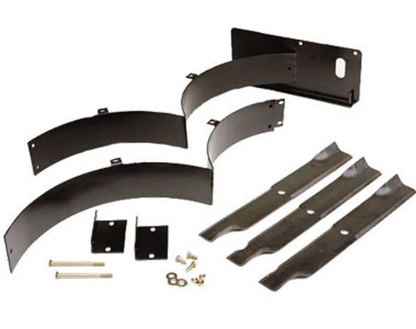 Husqvarna 42″ Mulching Kits (Fits 42″ Zero Turns w/ Stamped Deck)