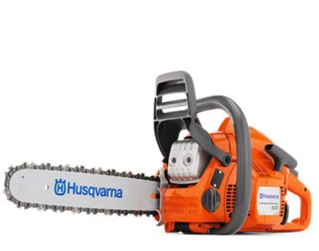 Husqvarna 435 16 Inch 40.9cc Chainsaw