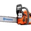 Husqvarna 445E II 18 Inch 50.2cc Chainsaw