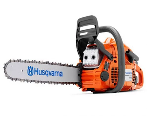 Husqvarna 445E II 18 inch 50.2cc Chainsaw
