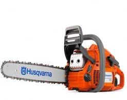 Husqvarna 445 18 inch 45.7cc Chainsaw