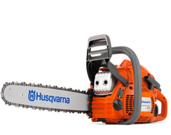 Husqvarna 445 18 inch 45.7cc Chainsaw