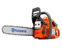 Husqvarna 450E II 18 inch 50.2cc Chainsaw