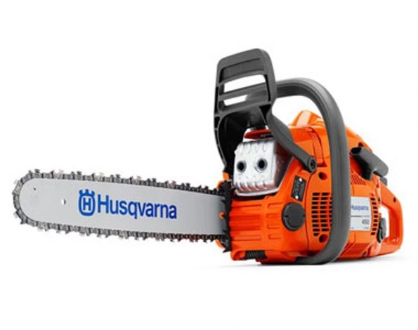 Husqvarna 450E II 18 inch 50.2cc Chainsaw