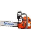 Husqvarna 450 18 Inch 50.2cc Chainsaw