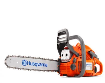 Husqvarna 450 18 Inch 50.2cc Chainsaw