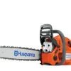 Husqvarna 455 Rancher 20 Inch 55.5cc Chainsaw