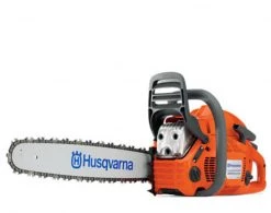 Husqvarna 455 Rancher 20 Inch 55.5cc Chainsaw