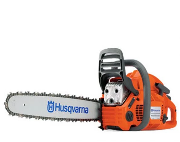 Husqvarna 455 Rancher 20 Inch 55.5cc Chainsaw 1 Husqvarna 455 Rancher 20 inch 55.5cc Chainsaw