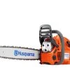 Husqvarna 460 Rancher 24 Inch 60.3cc Chainsaw