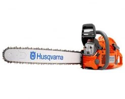 Husqvarna 465 Rancher 24 inch 64.1cc Chainsaw