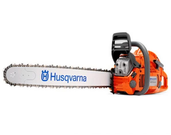 Husqvarna 465 Rancher 24 inch 64.1cc Chainsaw
