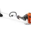 Husqvarna 525ES 25.4cc 2-Cycle Straight Shaft Edger