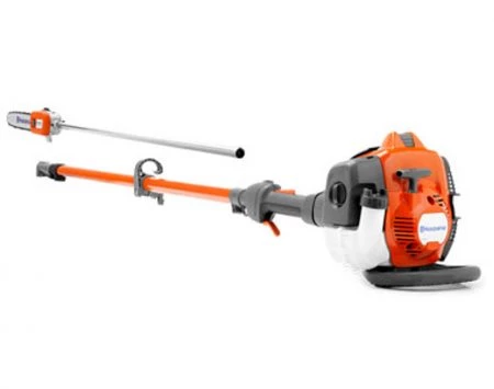 Husqvarna 525P5S 138” 25.4cc Detachable Shaft Pole Saw
