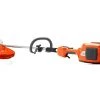 Husqvarna 536LiL 36V Battery Powered Trimmer (w/o Battery And Charger)