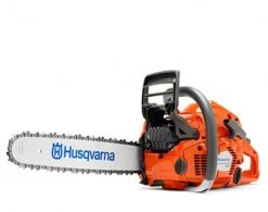 Husqvarna 545 AutoTune 18 inch 50.1cc Professional Chainsaw