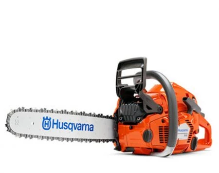 Husqvarna 545 AutoTune 18 Inch 50.1cc Professional Chainsaw