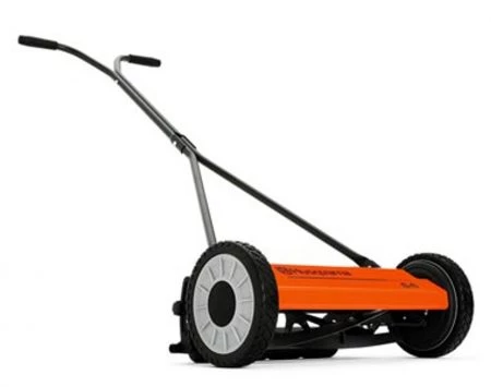 Husqvarna 54 (16 Inch) Reel Mower