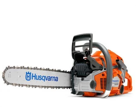 Husqvarna 550 XP 18 Inch 50.1cc Professional Chainsaw