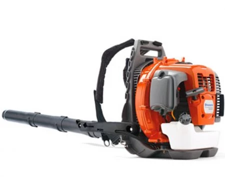 Husqvarna 560BFS 65.6cc Backpack Leaf Blower, Frame Mounted Throttle
