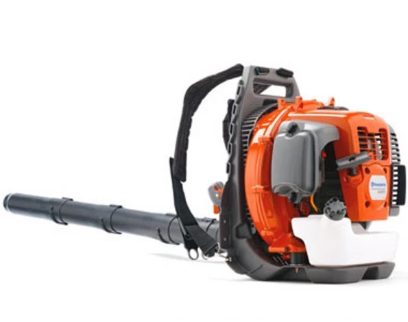 Husqvarna 560BTS 65.6cc 2-Cycle Backpack Leaf Blower