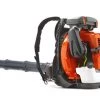 Husqvarna 570BTS 65.6cc 2-Cycle Backpack Leaf Blower